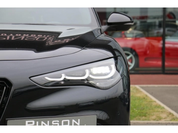 Image véhicule  Alfa Romeo STELVIO (6)