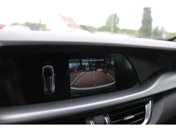 Image véhicule  Alfa Romeo STELVIO (34)