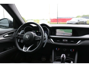 Image véhicule  Alfa Romeo STELVIO (19)