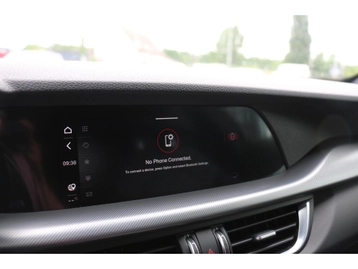 Image véhicule  Alfa Romeo STELVIO (33)