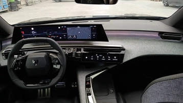 Image véhicule  Peugeot 3008 (27)