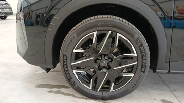 Image véhicule  Peugeot 3008 (35)