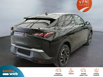 Image véhicule  Peugeot 3008 (21)