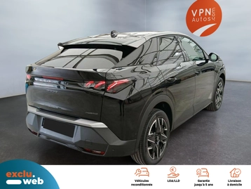 Image véhicule  Peugeot 3008 (18)