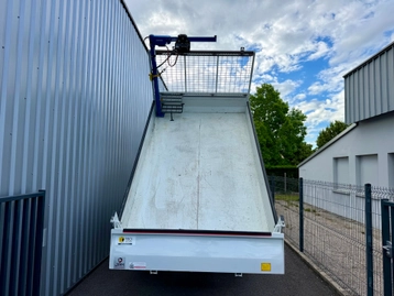 Image véhicule  Iveco DAILY CHASSIS CABINE (7)