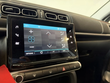 Image véhicule  Citroën C3 (12)