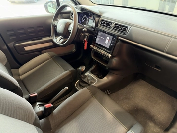 Image véhicule  Citroën C3 (7)