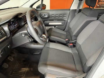 Image véhicule  Citroën C3 (8)