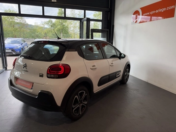 Image véhicule  Citroën C3 (4)