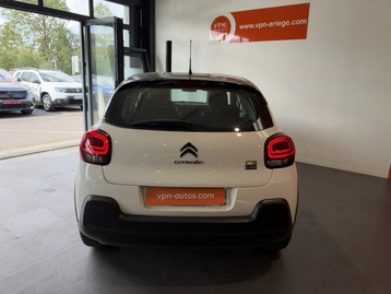 Image véhicule  Citroën C3 (3)