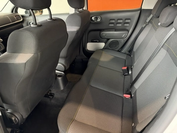 Image véhicule  Citroën C3 (9)