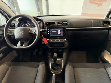 Image véhicule  Citroën C3 (5)
