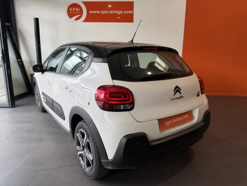 Image véhicule  Citroën C3 (2)