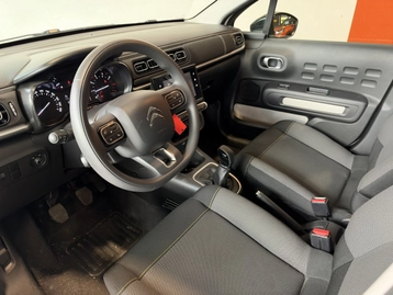 Image véhicule  Citroën C3 (6)