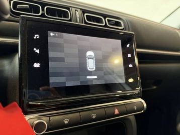 Image véhicule  Citroën C3 (13)