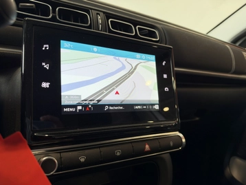 Image véhicule  Citroën C3 (14)