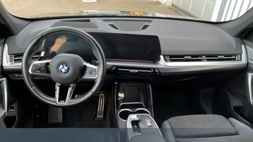 Image véhicule  BMW X1 (4)