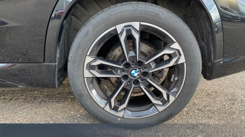 Image véhicule  BMW X1 (2)