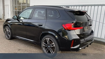 Image véhicule  BMW X1 (1)