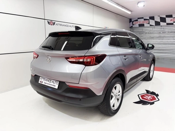 Image véhicule  Opel GRANDLAND (2)