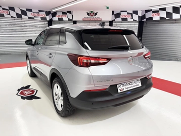 Image véhicule  Opel GRANDLAND (4)
