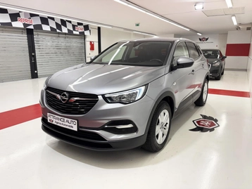 Image véhicule  Opel GRANDLAND (5)