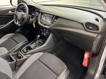 Image véhicule  Opel GRANDLAND (24)