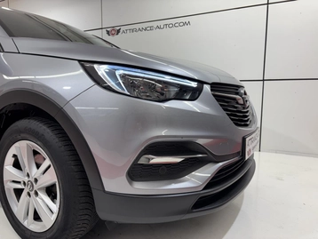 Image véhicule  Opel GRANDLAND (31)