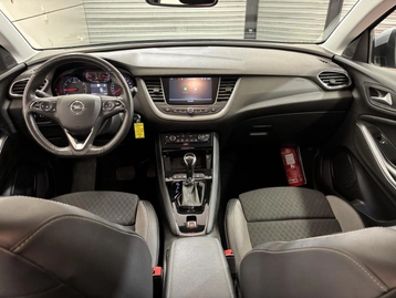 Image véhicule  Opel GRANDLAND (22)