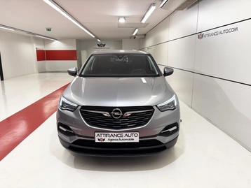 Image véhicule  Opel GRANDLAND (6)