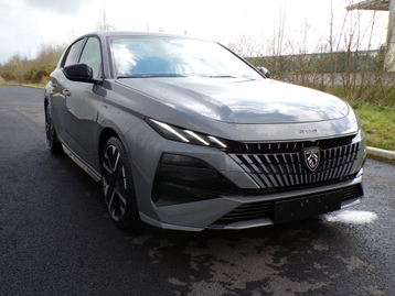 Image véhicule  Peugeot 308 (3)