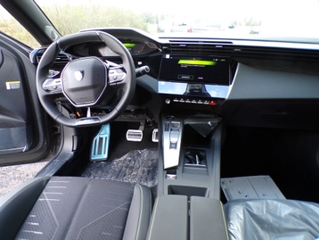 Image véhicule  Peugeot 308 (13)