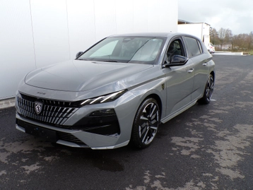 Image véhicule  Peugeot 308 (4)