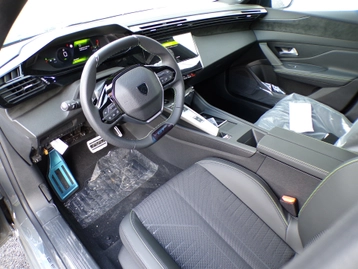 Image véhicule  Peugeot 308 (16)