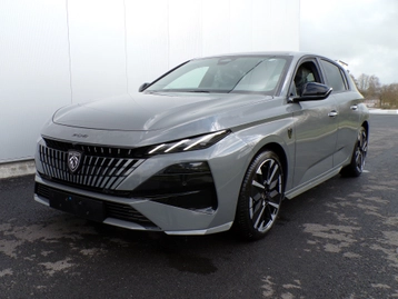 Image véhicule  Peugeot 308 (1)