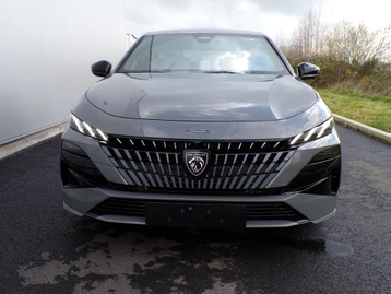 Image véhicule  Peugeot 308 (2)