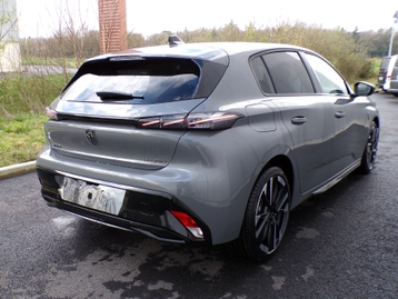 Image véhicule  Peugeot 308 (8)