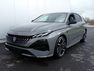 Image véhicule  Peugeot 308 (0)