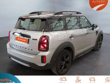 Image véhicule  Mini COUNTRYMAN (22)