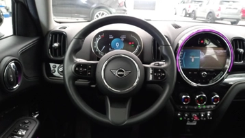 Image véhicule  Mini COUNTRYMAN (17)