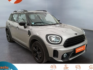 Image véhicule  Mini COUNTRYMAN (20)