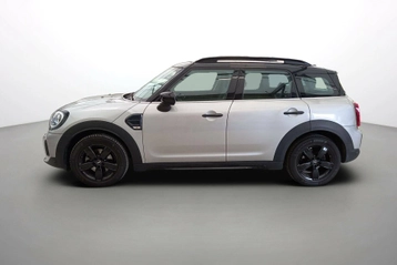 Image véhicule  Mini COUNTRYMAN (11)