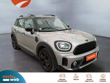 Image véhicule  Mini COUNTRYMAN (1)