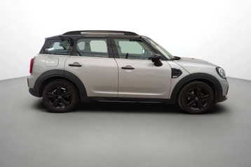 Image véhicule  Mini COUNTRYMAN (10)