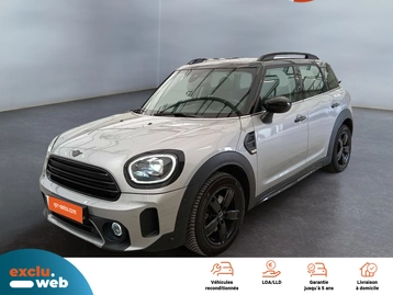 Image véhicule  Mini COUNTRYMAN (0)