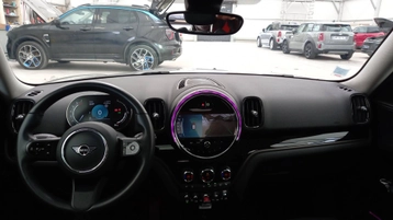 Image véhicule  Mini COUNTRYMAN (15)