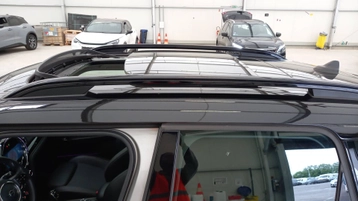 Image véhicule  Mini COUNTRYMAN (16)