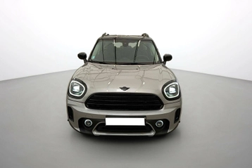 Image véhicule  Mini COUNTRYMAN (5)
