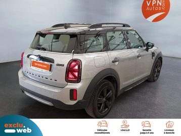 Image véhicule  Mini COUNTRYMAN (3)