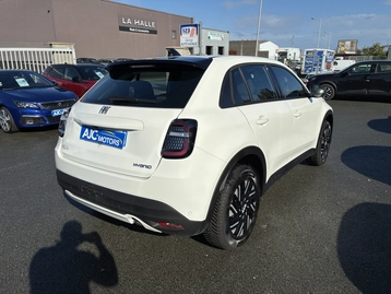 Image véhicule  Fiat 600 (5)